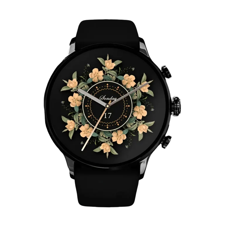 Zero Royale Smartwatch Price in Pakistan