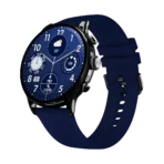 Zero Royale Smartwatch in Blue