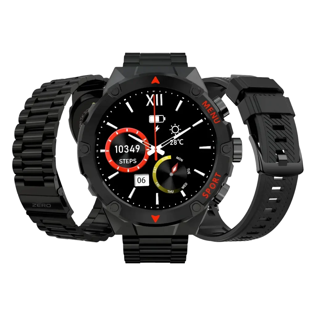 Zero Vogue Smartwatch Price in Pakistan