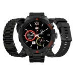 Zero Vogue Smartwatch Price in Pakistan