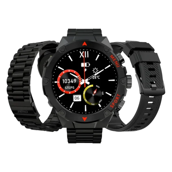 Zero Vogue Smartwatch Price in Pakistan