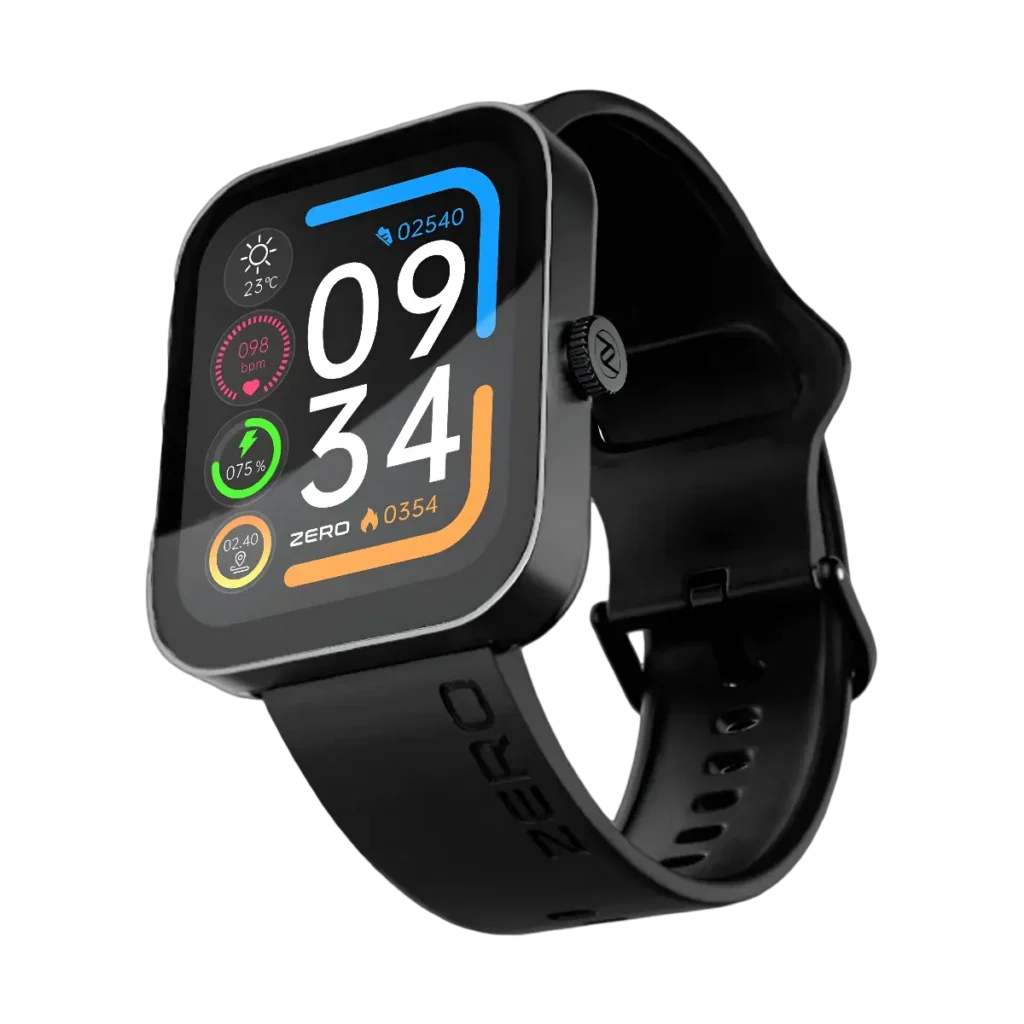 Zero Bolt Pro Smartwatch Price in Pakistan