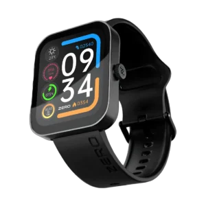 Zero Bolt Pro Smartwatch Price in Pakistan