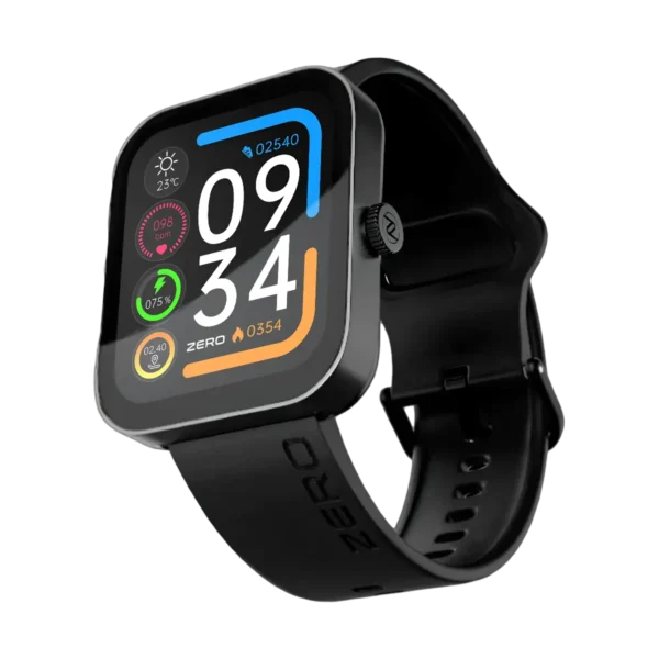 Zero Bolt Pro Smartwatch Price in Pakistan