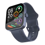 Zero Bolt Pro Smartwatch in blue