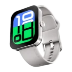 Zero Bolt Pro Smartwatch in white