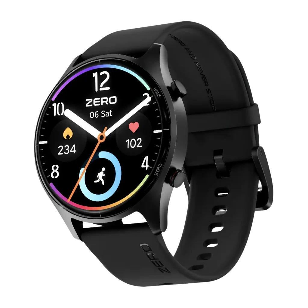 Zero Icon Smartwatch Price in Pakistan