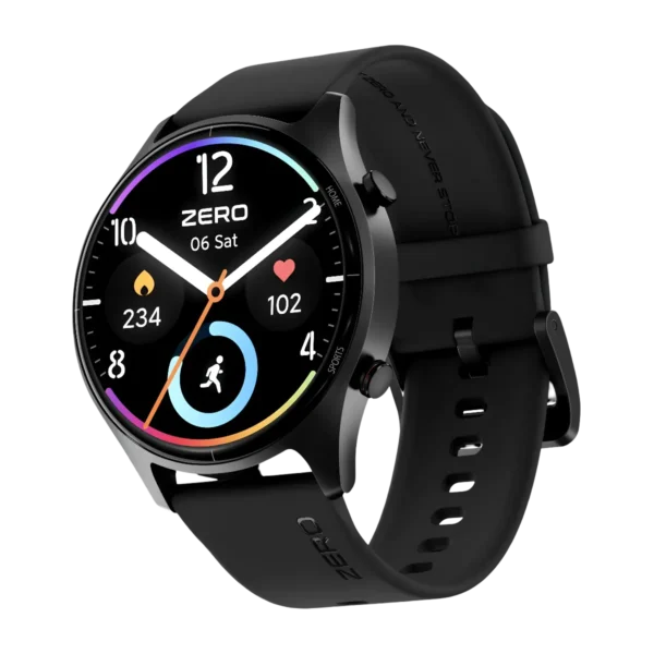 Zero Icon Smartwatch Price in Pakistan