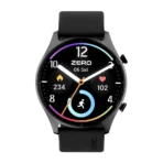 Zero Icon Smartwatch front profile