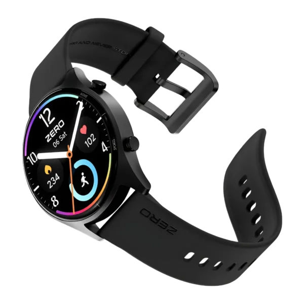 Zero Icon Smartwatch - Image 3