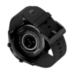 Zero Icon Smartwatch with many sensors