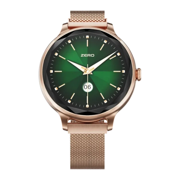 Zero Jewel Smartwatch Price in Pakistan