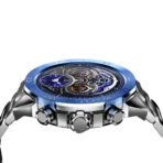 Zero Legacy Smartwatch side profile