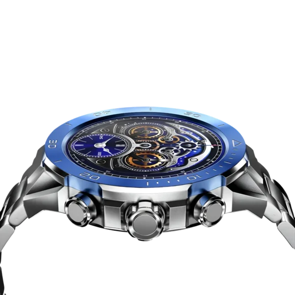 Zero Legacy Smartwatch side profile