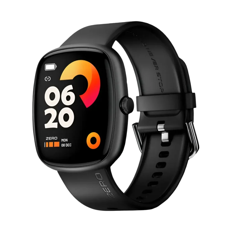 Zero Qube Smartwatch Price in Pakistan
