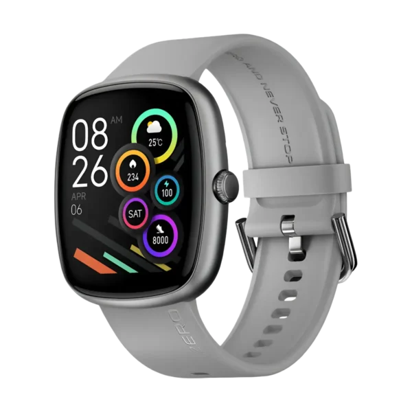 Zero Qube Smartwatch - Image 4