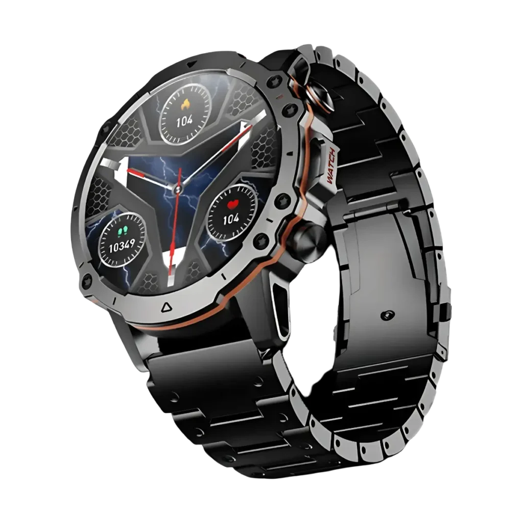 Zero Revoltt SmartWatch Price in Pakistan