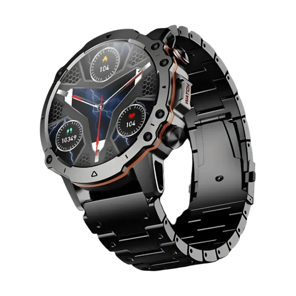 Zero Revoltt SmartWatch Price in Pakistan