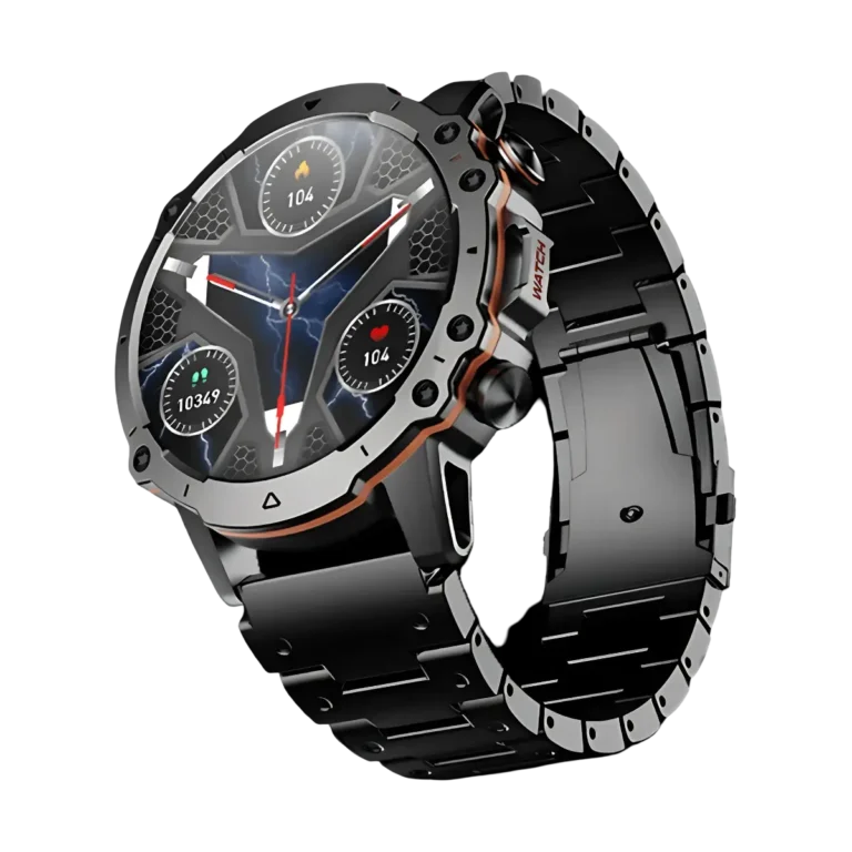 Zero Revoltt SmartWatch Price in Pakistan