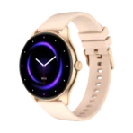 Zero Vision Smartwatch Pink