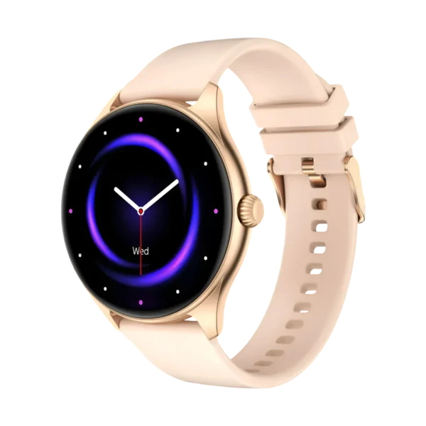 Zero Vision Smartwatch Pink