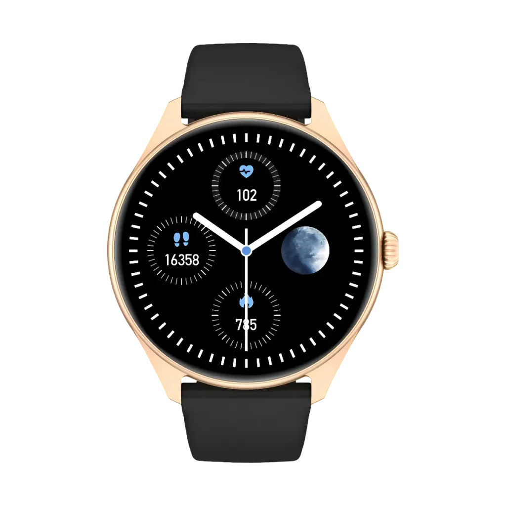 Zero Vision Smartwatch Price in Pakistan