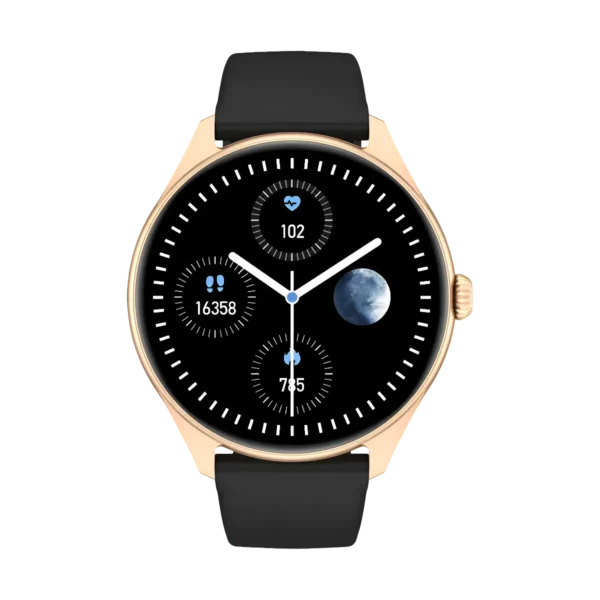 Zero Vision Smartwatch Price in Pakistan