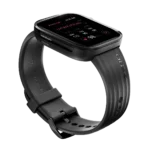 Zero Visionary Smartwatch in black