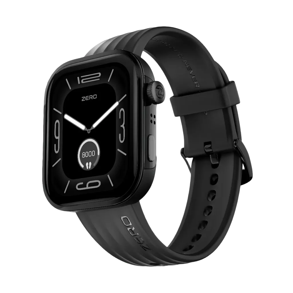 Zero Visionary Smartwatch price in Pakistan
