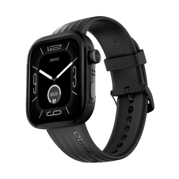 Zero Visionary Smartwatch price in Pakistan