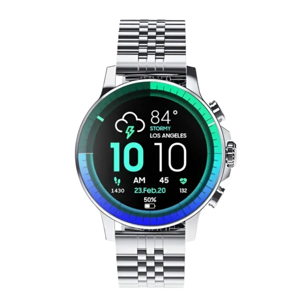 Faster NERV Watch 3 PRO SE Smart watch
