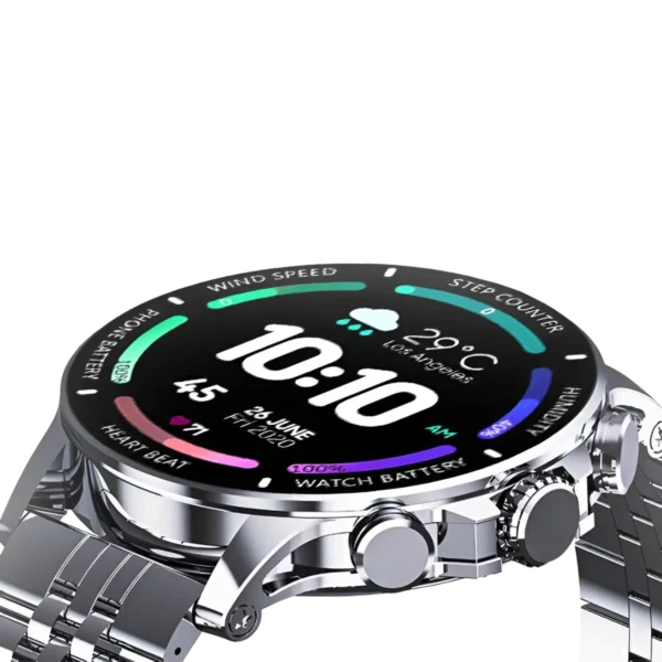 Faster NERV 3 PRO SE Smart watch - Image 3