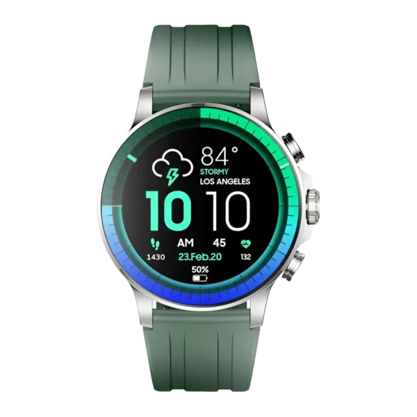Faster NERV 3 PRO SE Smart watch - Image 4