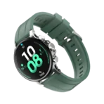 Faster NERV Watch 3 PRO SE Smart watch with side profile