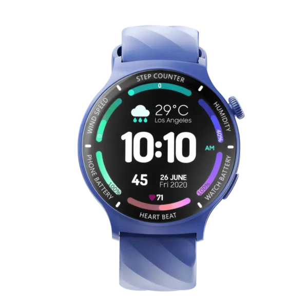 Faster NERV Watch 3 PRO Smart watch Price in Pakistan