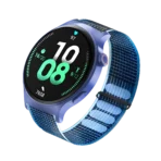 Faster NERV Watch 3 PRO Smart watch with nylon strap