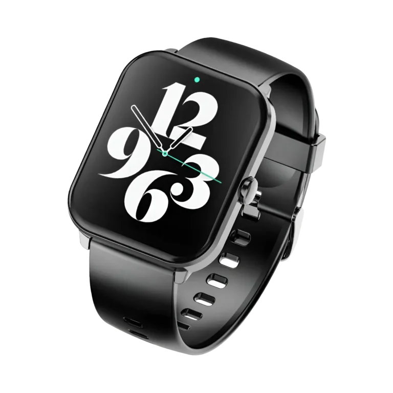 Faster NERV Watch 3 Smart watch Price in Pakistan