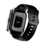 Faster NERV Watch 3 Smart watch back side
