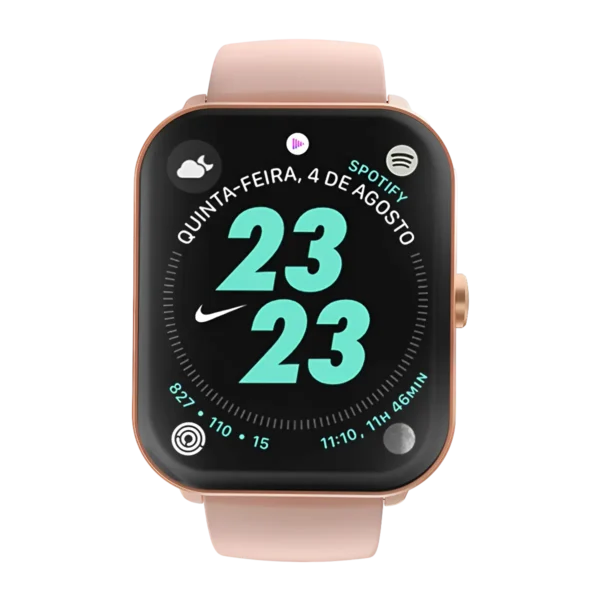 Faster NERV 3 Smart watch - Image 3