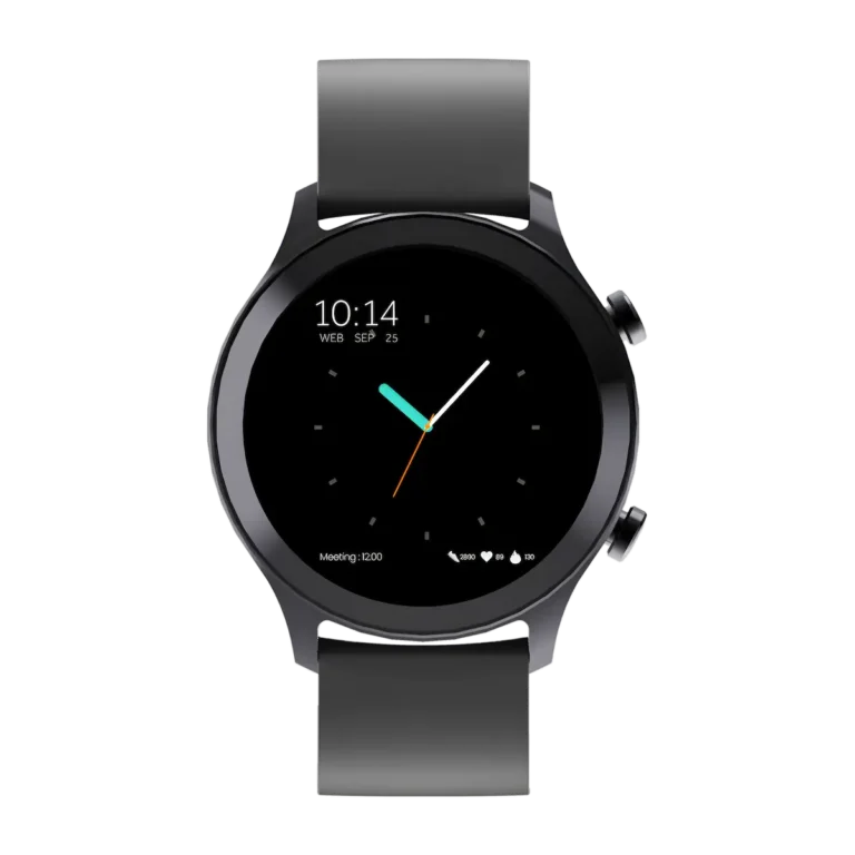 Faster NERV Watch PRO SE Smartwatch Price in Pakistan