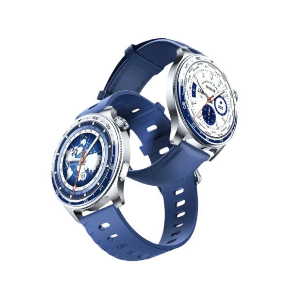 Joyroom JR-FC3 Classic Smart Watch with dual strap