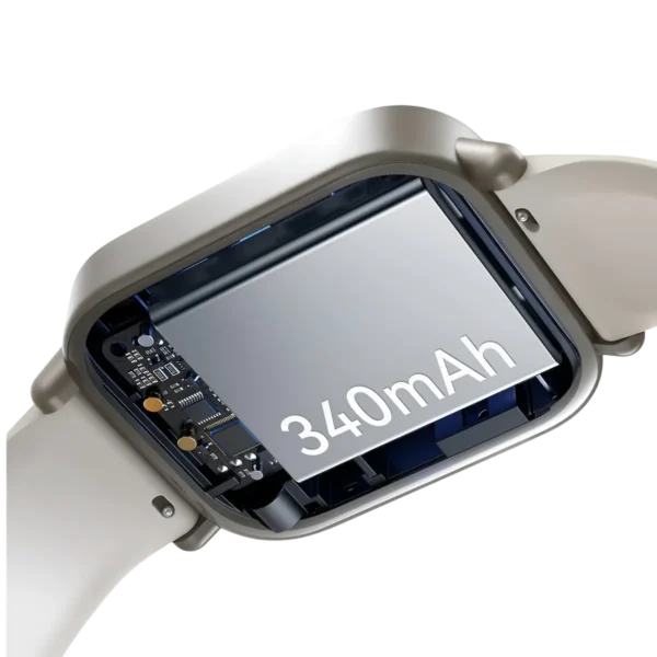 Joyroom JR-FT3S Fit-life Smart Watch - Image 4