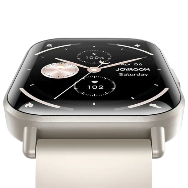 Joyroom JR-FT3S Fit-life Smart Watch with HD Display