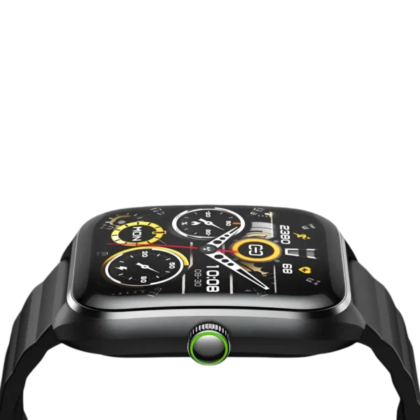 Oraimo Nova 2 Curved Display Smart watch