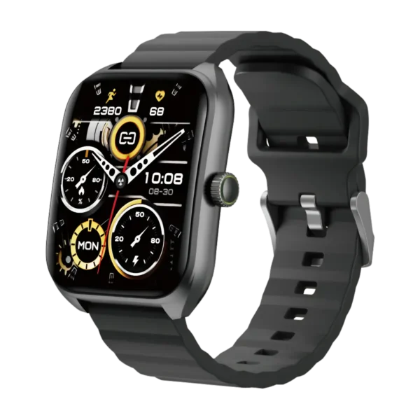 Oraimo Nova 2 Curved Display Smartwatch
