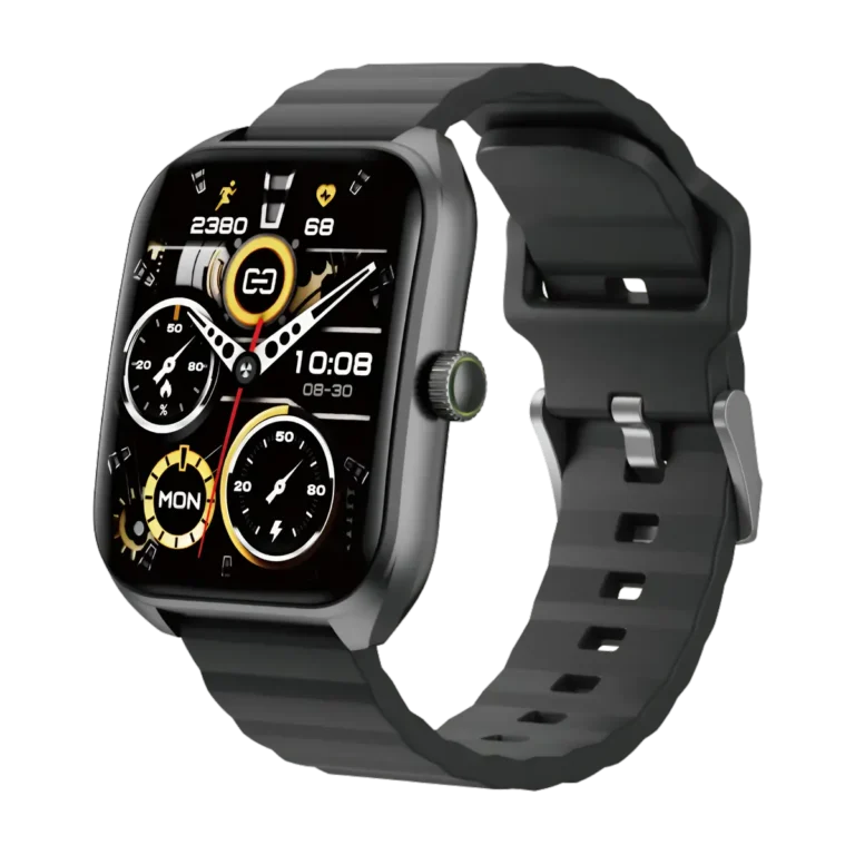 Oraimo Nova 2 Curved Display Smartwatch