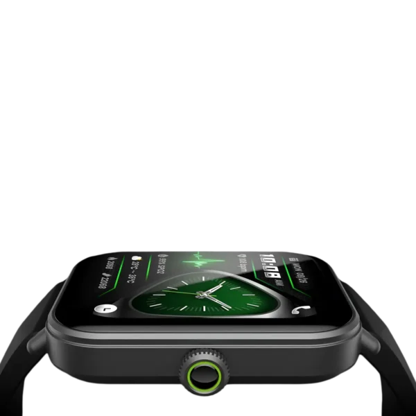 Oraimo Nova 2 Lite Smartwatch with HD Display