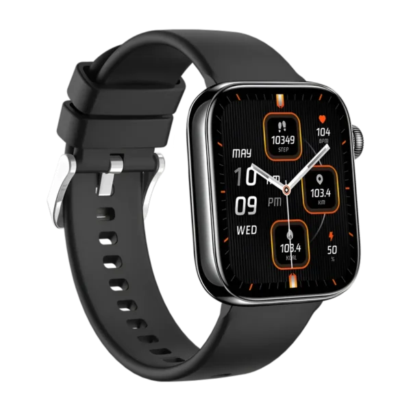 Yolo Neo Smartwatch with Always on Display