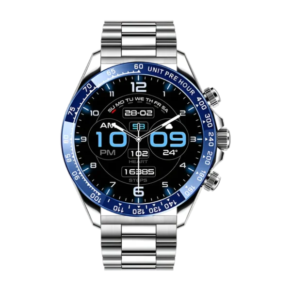 Yolo Tag Ai Smartwatch Price in Pakistan