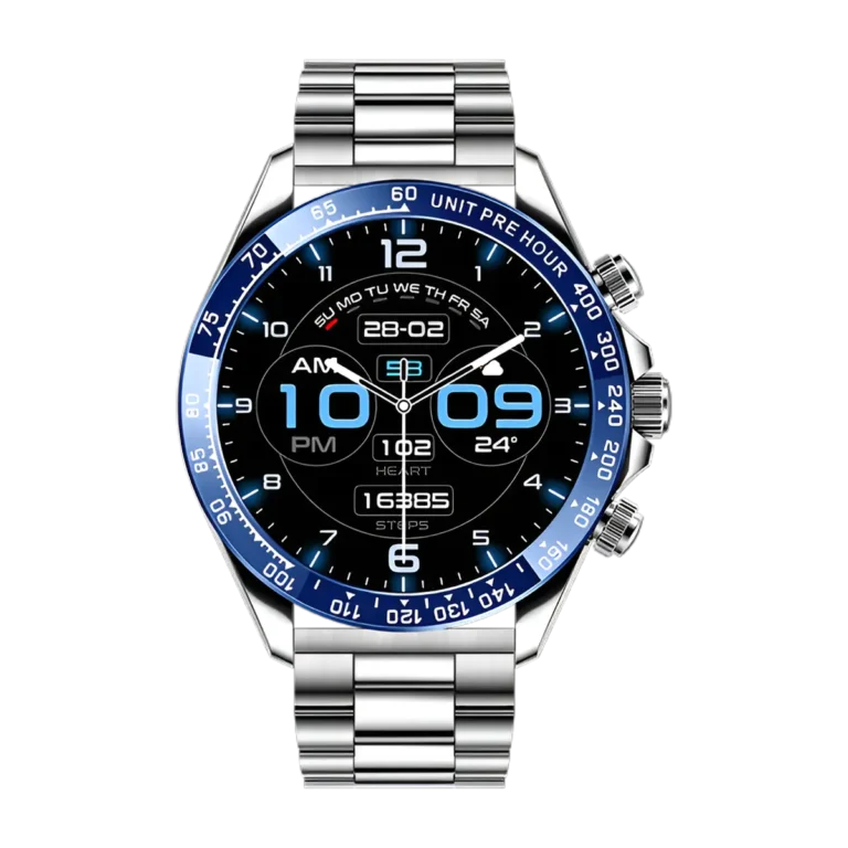 Yolo Tag Ai Smartwatch Price in Pakistan